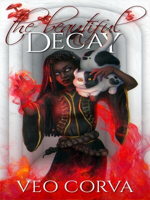cover image of The Beautiful Decay